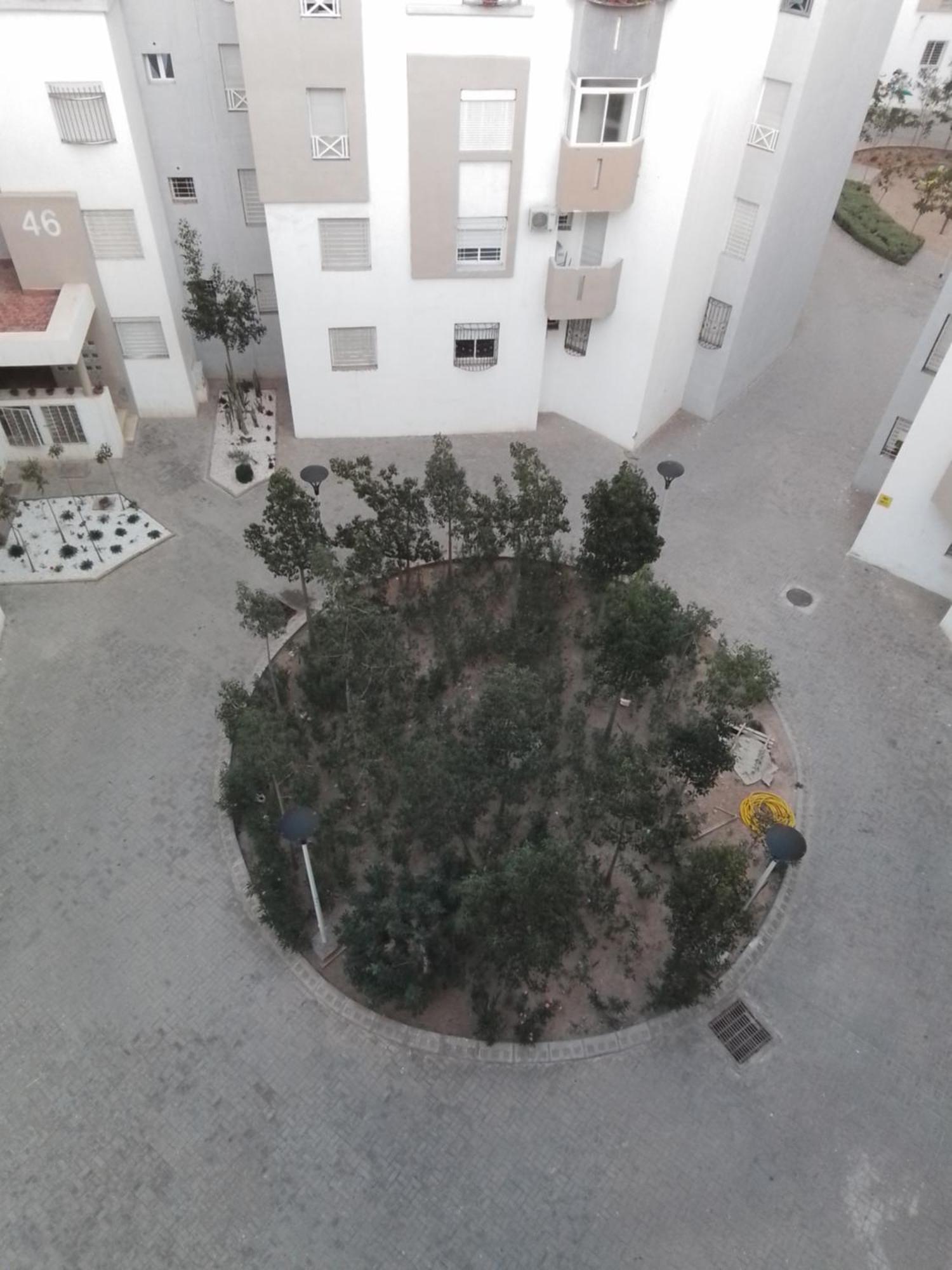 Jolie Appartement Anza อกาดีร์ ภายนอก รูปภาพ
