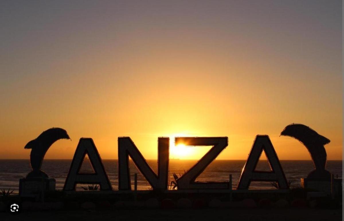 Jolie Appartement Anza อกาดีร์ ภายนอก รูปภาพ