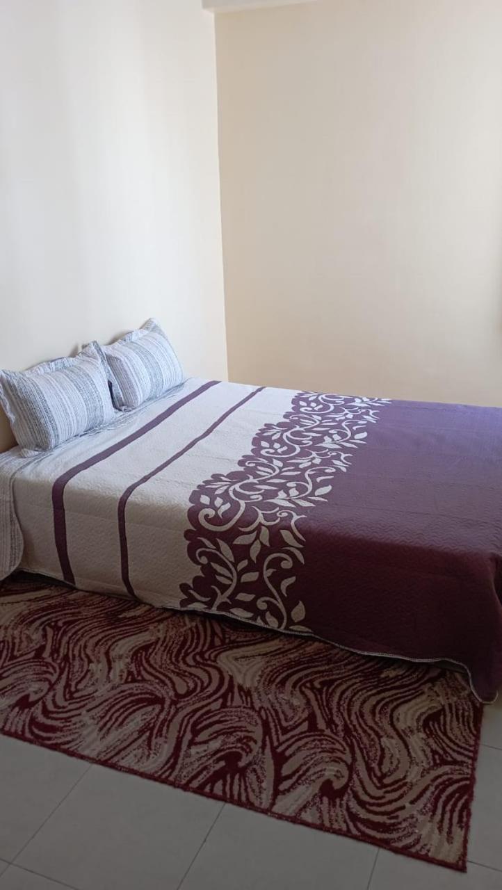 Jolie Appartement Anza อกาดีร์ ภายนอก รูปภาพ