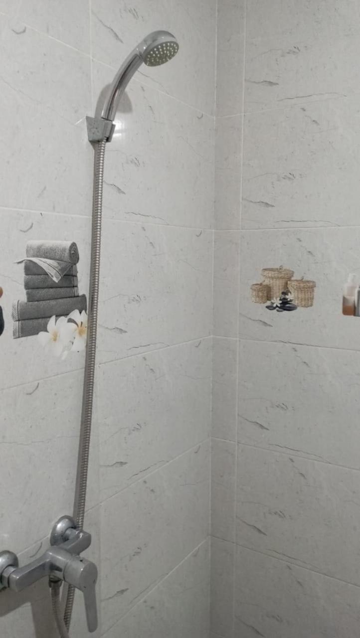 Jolie Appartement Anza อกาดีร์ ภายนอก รูปภาพ